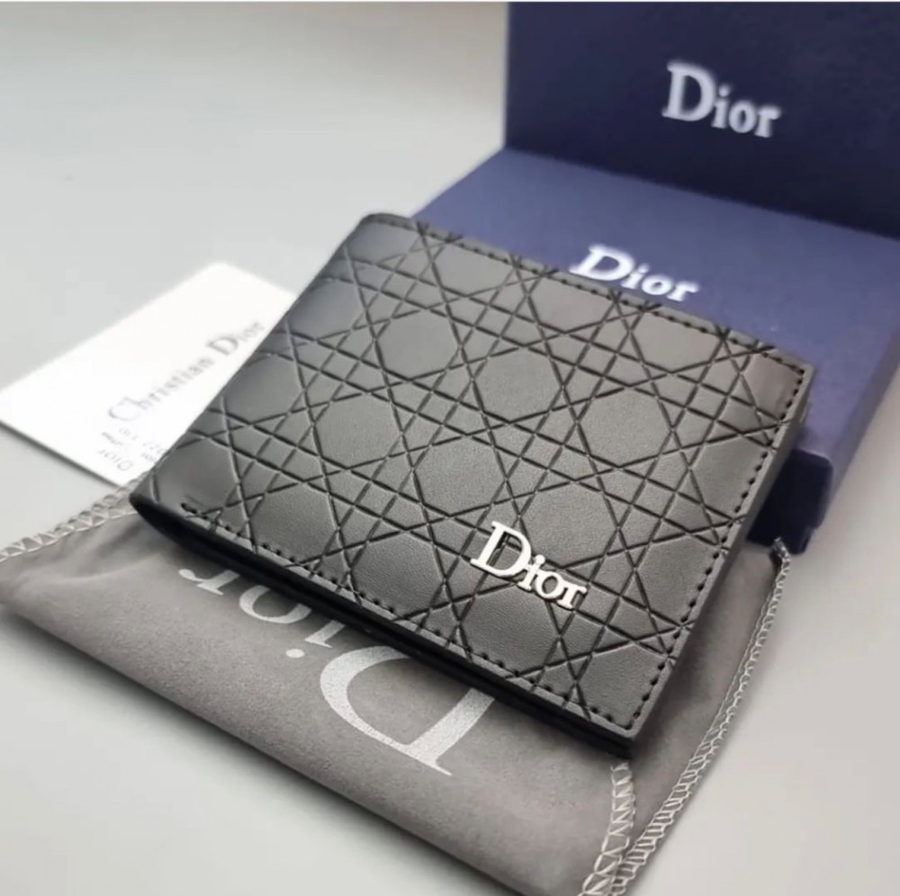 محفظه Dior فيولايت violet