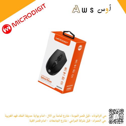 ماوس سلك M251