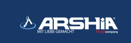 أرشيا ARSHIA