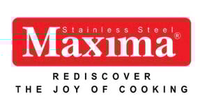 Maxima او ماكسيما ستانلس ستيل