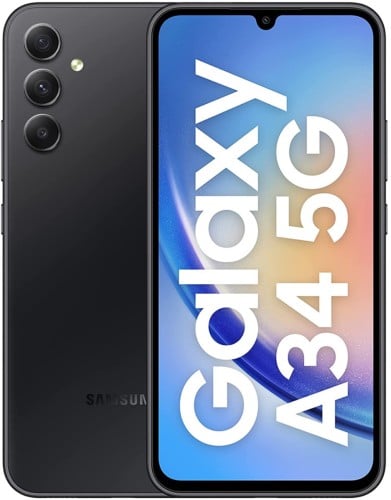 سامسونج A34 5G