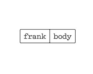 فرانك بودي | FRANK BODY
