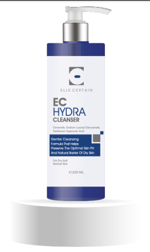 EC Hydra Cleanser