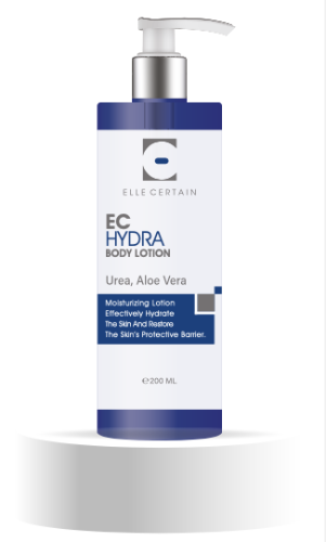 EC Hydra Body Lotion