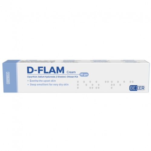 D-Flam ديفلام