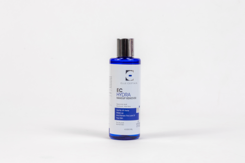 Ec hydra makeup remover200ml تونر و مزيل المكياج ا...