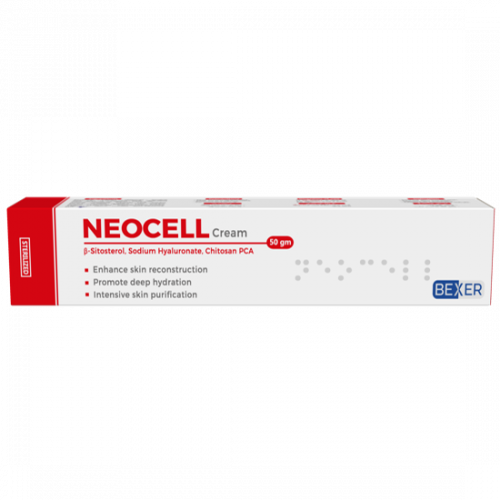 Neocell Cream 50gm نيوسيل كريم 50جرام