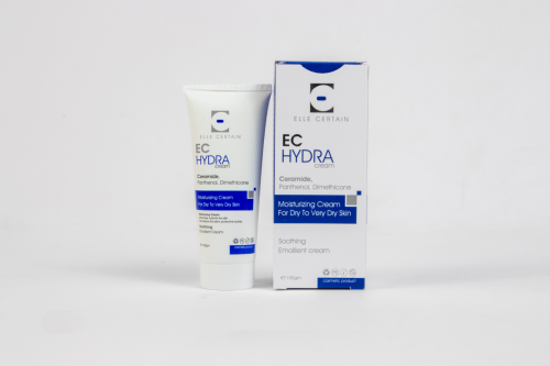 Ec hydra cream كريم مرطب البشرة الجافه اى سى هيدرا...