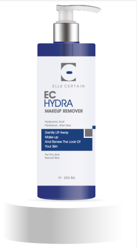 EC Hydra Makeup Remover