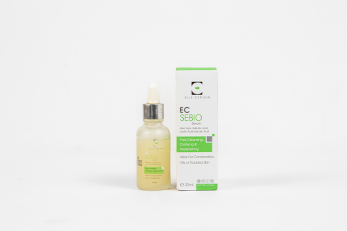 Ec sebio serum اى سى سيبيو سيروم 30 مل