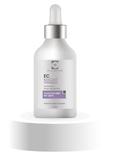 EC Night Serum