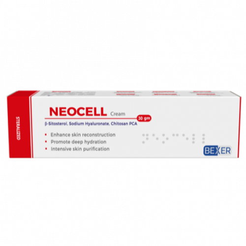 Neocell Cream 30gm نيوسيل كريم 30جرام