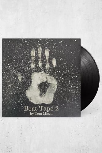 Tom Misch - Beat Tape 2 LP
