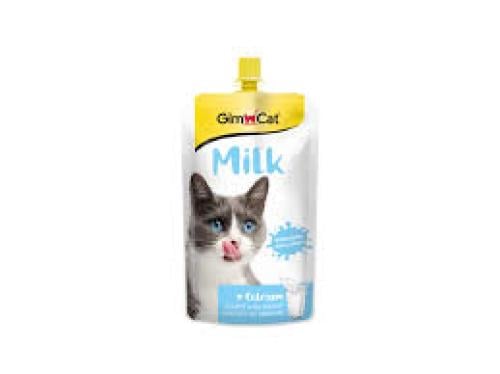 gimcat cat milk 200ML