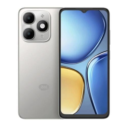 itel A90، ذاكره 64 جيجا ورام 8 جيجا 4G