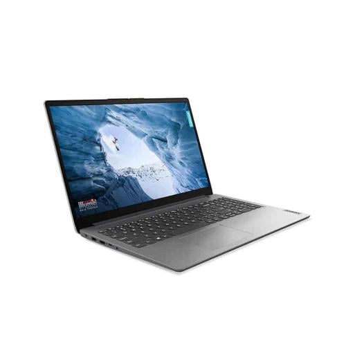 لاب توب لينوفو ideapad 1 15igl7 ، انتل سيليرون N40...