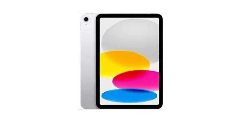 ابل - ايباد A16، الجيل الحادي عشر، 128GB، مقاس 11 إنش، WI-FI