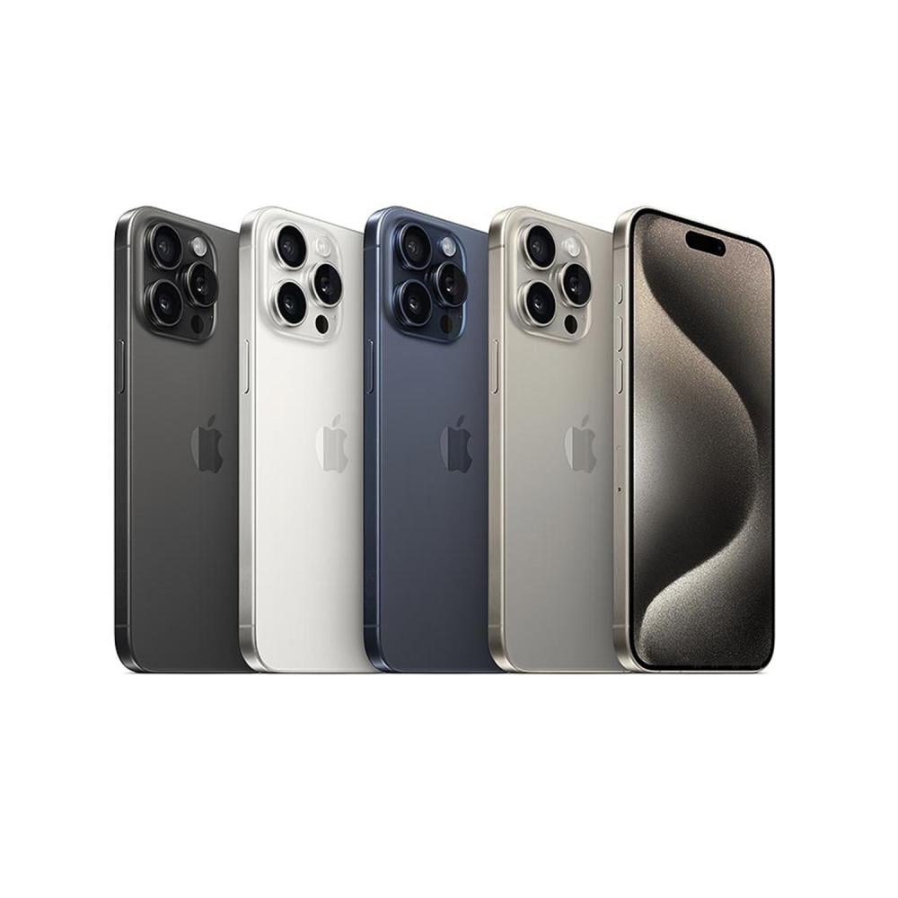 apple-iphone-15-pro-max - ابل ايفون 15 برو ماكس