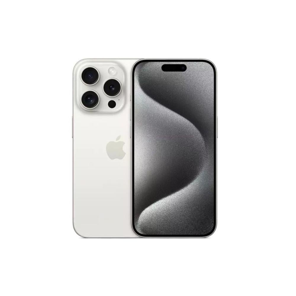 apple-iPhone-15-Pro-Max-Titanium-White - ابل ايفون 15 برو ماكس تيتانيو