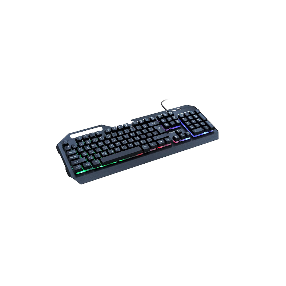 لوحة مفاتيح مايكروديجيت ام دي 1003 - MICRODIGIT MD1003