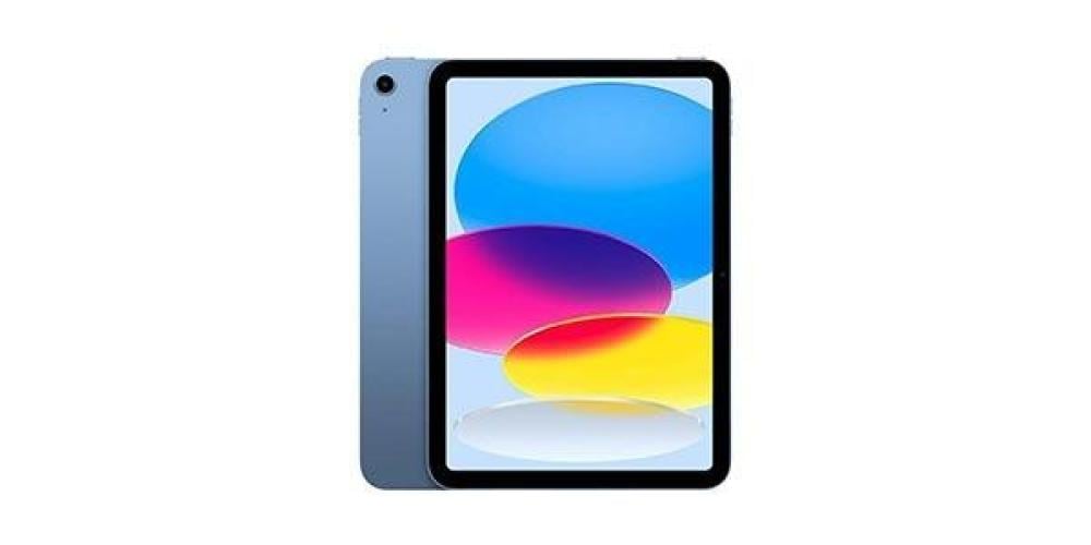 ابل - ايباد A16، الجيل الحادي عشر، 128GB، مقاس 11 إنش، WI-FI