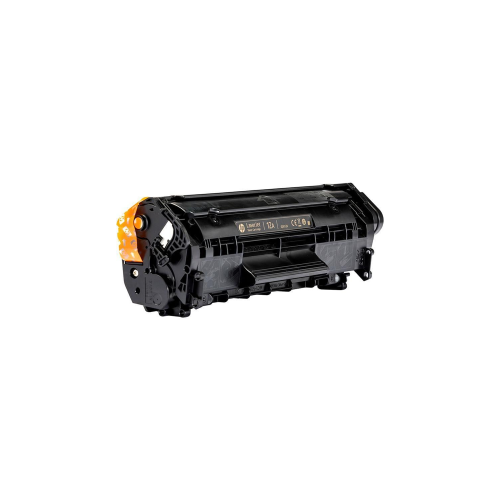 حبر طابعة اتش بي 12 ايه - HP 12A