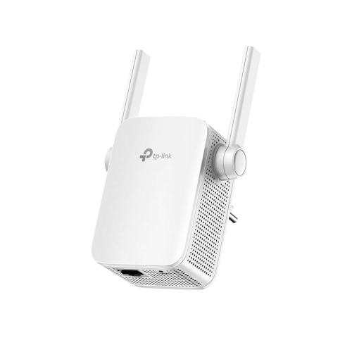 تب لينك , مقوي اشارة لاسلكي - TP-LINK RE205 AC750...