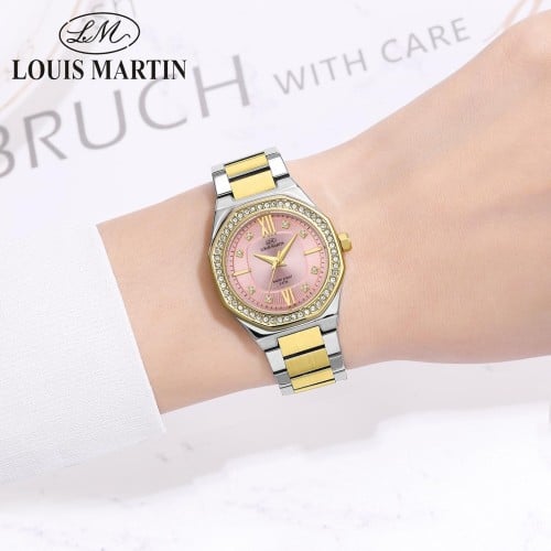 Louis martin 2024 paris watches