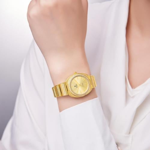 أفضل ساعات رسمية نسائية من ماكسويل