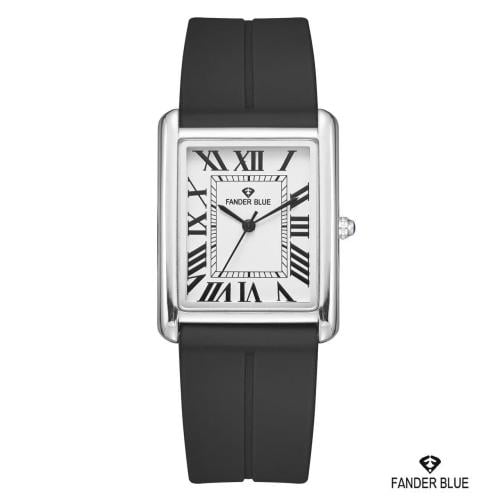 ساعة رسمية ربل مغناطيس تصميم كارتييه تانك سولو من فاندربلو