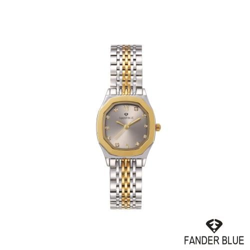 ساعة رسمية فاخرة تصميم باتك فلب من فاندربلو