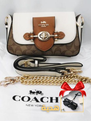 حقيبة صغيرة فاخرة نسائية