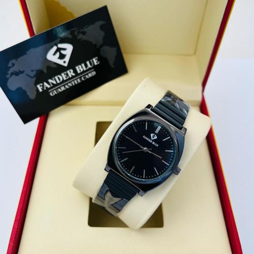 ساعات رجالية ساعة رسمية  ماركة - ساعة رسمية من فاندربلو