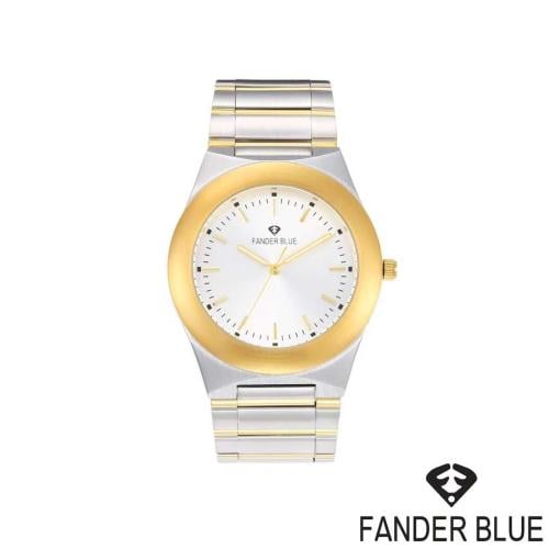 ساعة رسمية  رجالي من فاندربلو