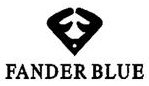 FANDER BLUE