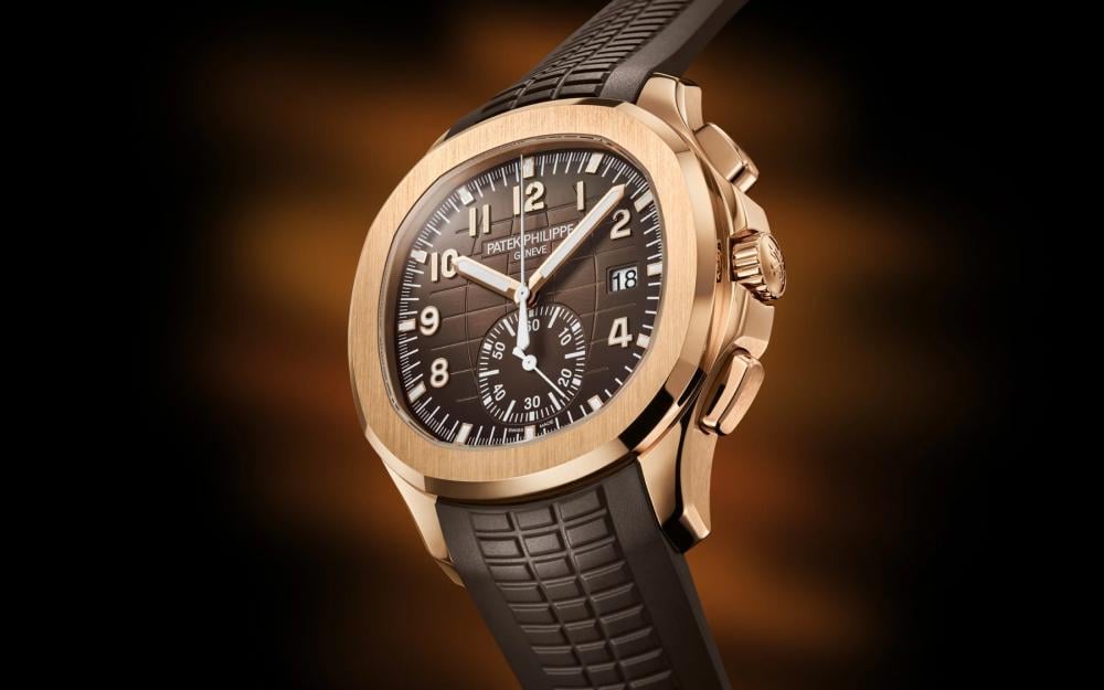 ساعات باتيك فيليب  Patek Philippe