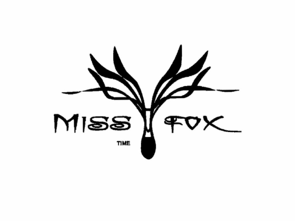 Miss Fox