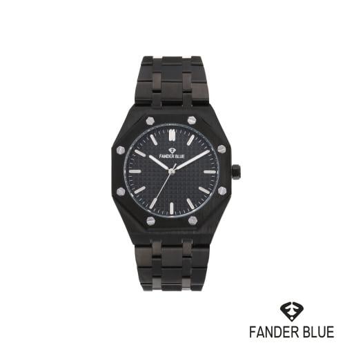 ساعة رسمية تصميم ادمربياجيه  رجالي من فاندربلو