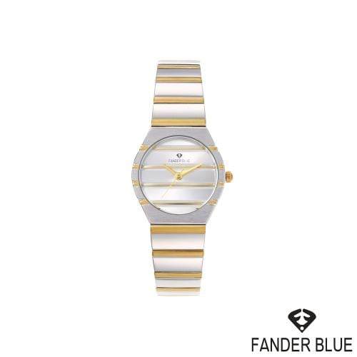 ساعة تصميم أوميقا OMEGA نسائي من فاندربلو