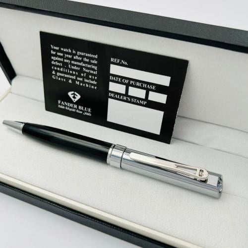 قلم رسمي فاخر تصميم اقنر Aigner