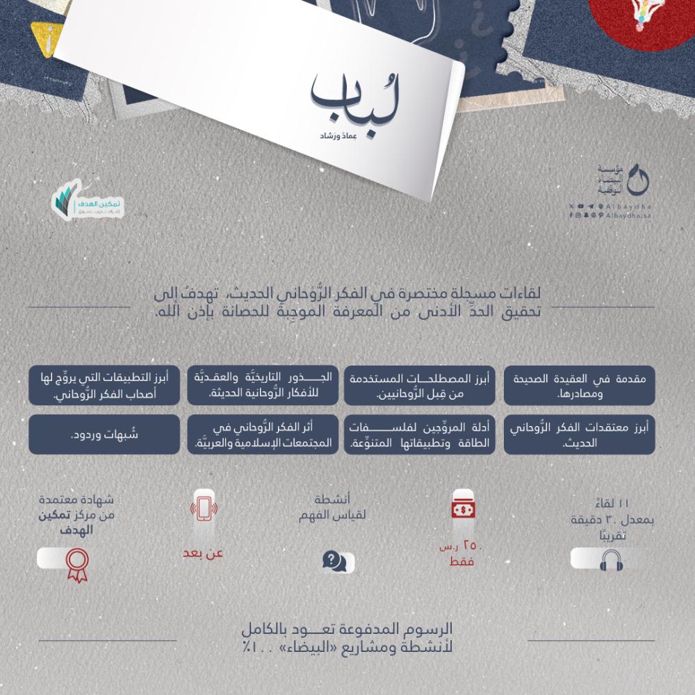 لباب