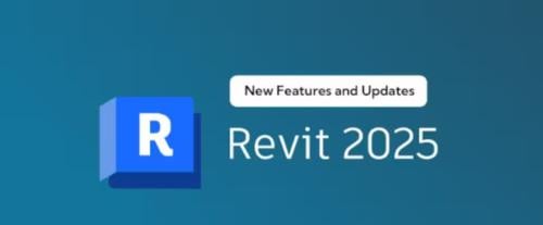 برنامج ريفيت | Revit 2025