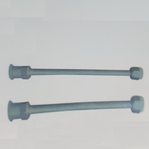 DARUMA EXTENTION PIPE SMALL 1-2 FLARE NO 10834C