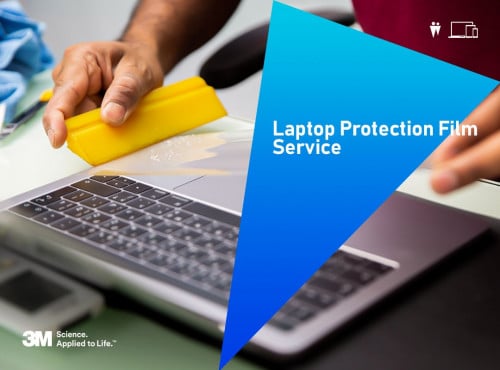 حماية الحاسب المحمول