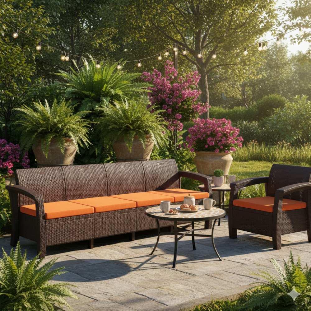 7 نصائح لاختيار أثاث يناسب منزلك ويعكس ذوقك الخاص