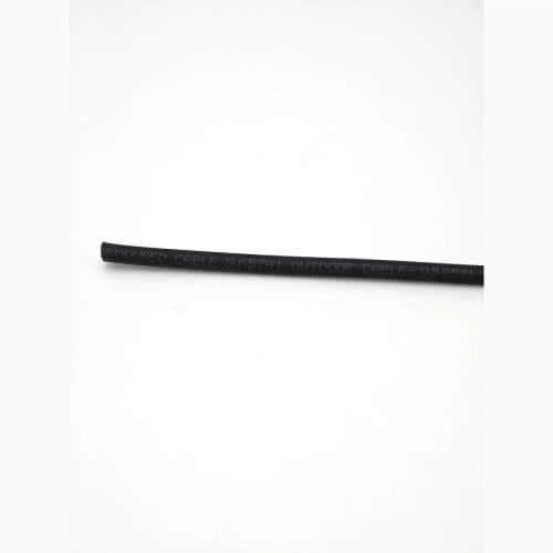 لوجكس كيبل ألياف بصرية منزلي Drop Fiber Cable - كود LXFHS127ALS