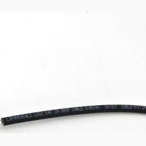 لوجكس كيبل ألياف بصرية منزلي Drop Fiber Cable - كود LXFHN047ALS