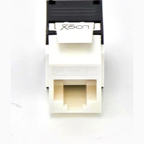 لوجكس سلك توصيل شبكة كات 6 (Cat6 UTP) - كود LXCJ6UFT