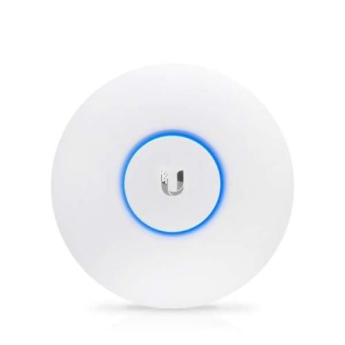 Ubiquiti Networks UAP-AC-LITE UniFi Wireless Access Point (802.11ac, 300 Mbps) | UAP-AC-LITE