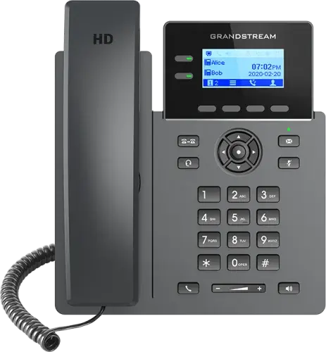 Grandstream GRP2602G
